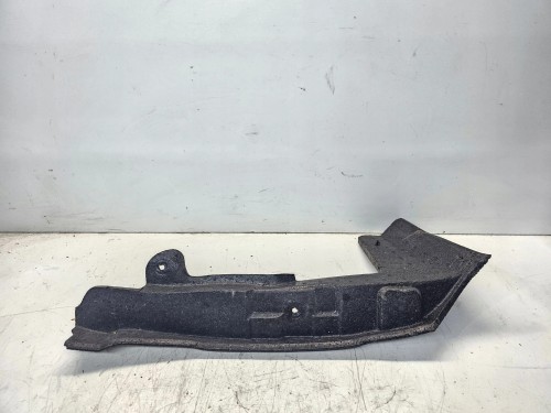 WYGŁUSZENIE BŁOTNIKA PRAWE AUDI A6 C6 4F0821112