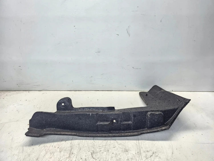 WYGŁUSZENIE BŁOTNIKA PRAWE AUDI A6 C6 4F0821112