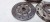 SPRZĘGŁO KOŁO DWUMAS AUDI VW 2.0 TDI 03L105266J *2