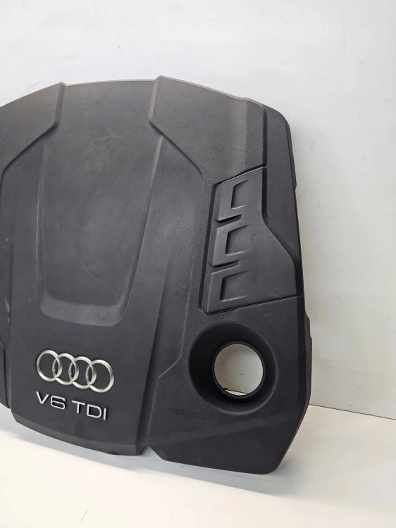 OSŁONA POKRYWA SILNIKA AUDI A6 C7 A7 3.0 TDI 059103925CE