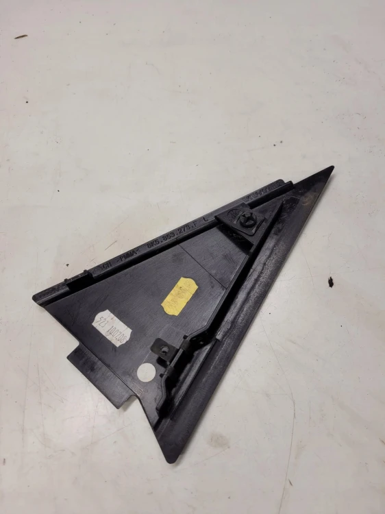 NAKŁADKA OSŁONA DRZWI AUDI A4 B8 8K5853273F