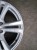 FELGA ALUMINIOWA AUDI A3 S3 8V VW SEAT 7.5J R18 ET51 8V0601025BL Z*3*