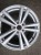 FELGA ALUMINIOWA AUDI A3 S3 8V VW SEAT 7.5J R18 ET51 8V0601025BL Z*3*