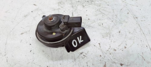 KLAKSON SYGNAŁ HIGH AUDI A6 C7 A7 A8 4H0951223