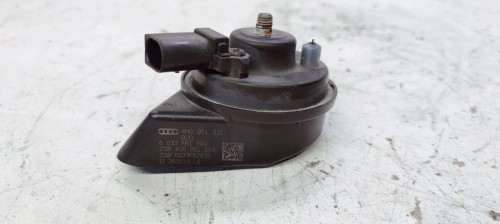 KLAKSON SYGNAŁ HIGH AUDI A6 C7 A7 A8 4H0951223