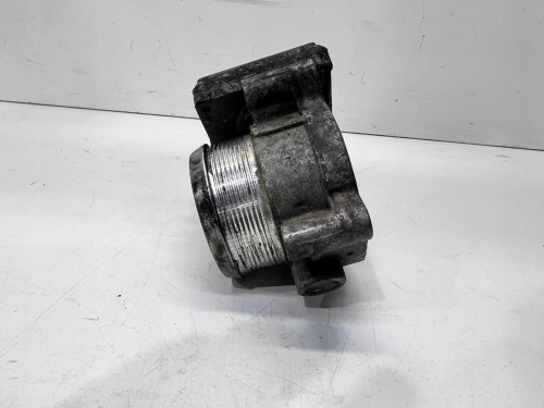 PRZEPUSTNICA KLAPA AUDI VOLKSWAGEN SEAT SKODA 2.7 3.0 TDI 4E0145950G