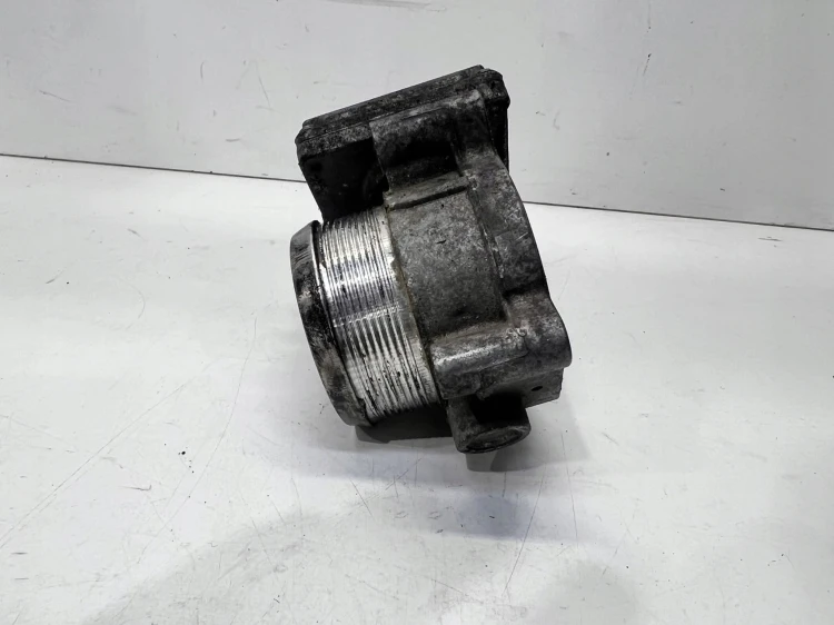 PRZEPUSTNICA KLAPA AUDI VOLKSWAGEN SEAT SKODA 2.7 3.0 TDI 4E0145950G