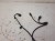 WIĄZKA KABEL ZACISKU PRZÓD AUDI A8 D4 4H0927904B