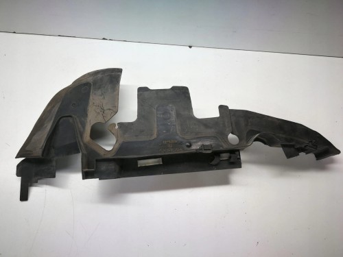 KIEROWNICA POWIETRZA LEWA AUDI A6 C6 4F0121283C