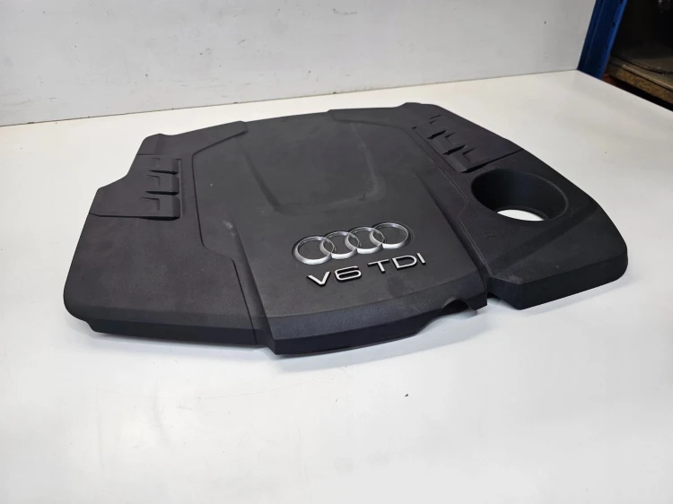 OSŁONA POKRYWA SILNIKA AUDI A6 C7 A7 3.0 TDI 059103925CE
