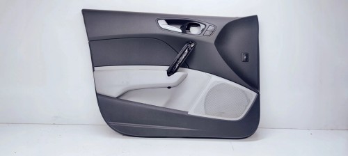 BOCZEK DRZWI LEWY PRZÓD AUDI A1 8X4867105 *59*