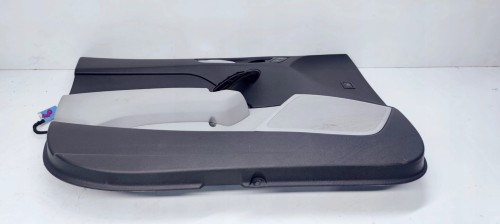 BOCZEK DRZWI LEWY PRZÓD AUDI A1 8X4867105 *59*