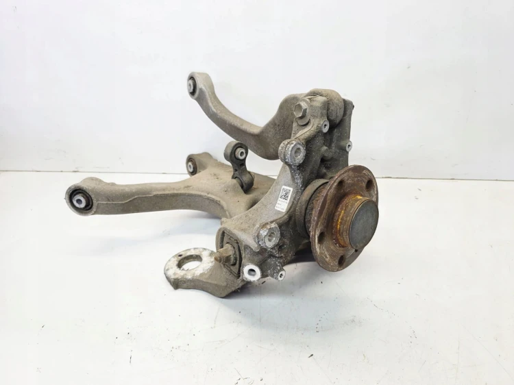 ZWROTNICA PIASTA WAHACZ FWD LEWY TYŁ AUDI A4 B8 A5 8T A6 C7 A7 8K0505431AQ
