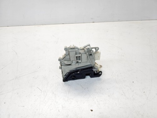 ZAMEK DRZWI LEWY TYŁ AUDI A4 B8 A5 Q5 8K0839015F 6 PIN