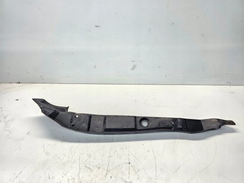 WYGŁUSZENIE BŁOTNIKA LEWE AUDI Q5 8R 8R0821111B