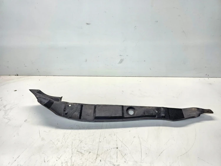 WYGŁUSZENIE BŁOTNIKA LEWE AUDI Q5 8R 8R0821111B
