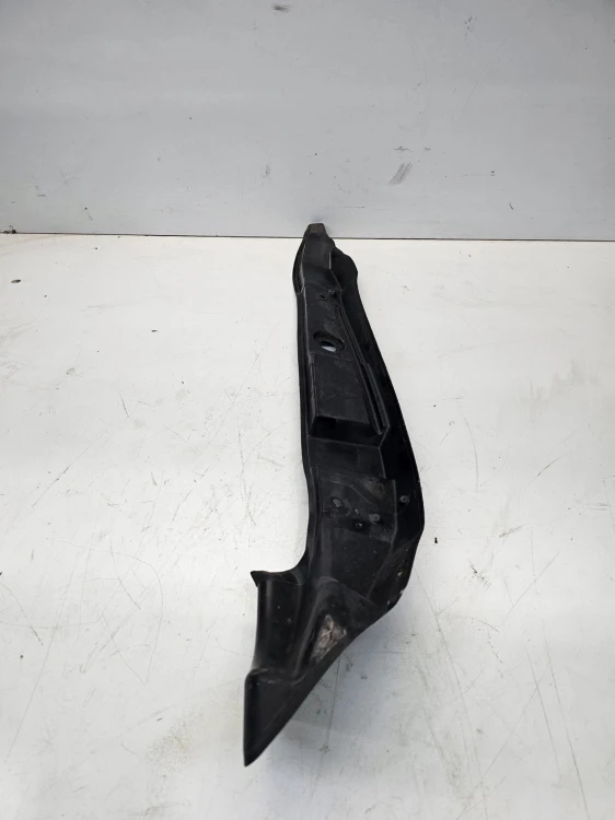 WYGŁUSZENIE BŁOTNIKA LEWE AUDI Q5 8R 8R0821111B