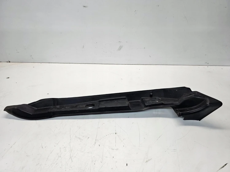 WYGŁUSZENIE BŁOTNIKA LEWE AUDI Q5 8R 8R0821111B