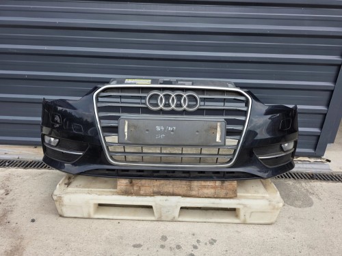 ZDERZAK PRZÓD KOMPLETNY AUDI A3 8V 3-DRZWI SPORTBACK LY9T 2011-2016 !!!