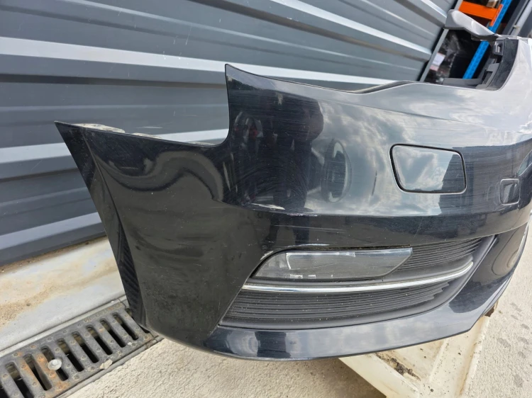ZDERZAK PRZÓD KOMPLETNY AUDI A3 8V 3-DRZWI SPORTBACK LY9T 2011-2016 !!!