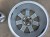 FELGI FELGA KOMPLET VW SKODA AUDI A4 A6 7.0J R16 ET42 4F0071496 22/26