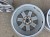 FELGI FELGA KOMPLET VW SKODA AUDI A4 A6 7.0J R16 ET42 4F0071496 22/26