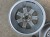 FELGI FELGA KOMPLET VW SKODA AUDI A4 A6 7.0J R16 ET42 4F0071496 22/26