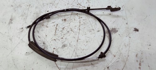 LINKA OTWIERANIA MASKI AUDI A6 C6 4F1823531B