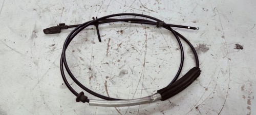 LINKA OTWIERANIA MASKI AUDI A6 C6 4F1823531B