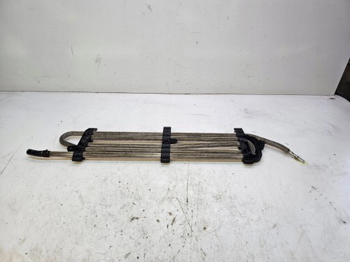 CHŁODNICA PALIWA AUDI A6 C7 LIFT 3.0 BI TDI 4G0203572B