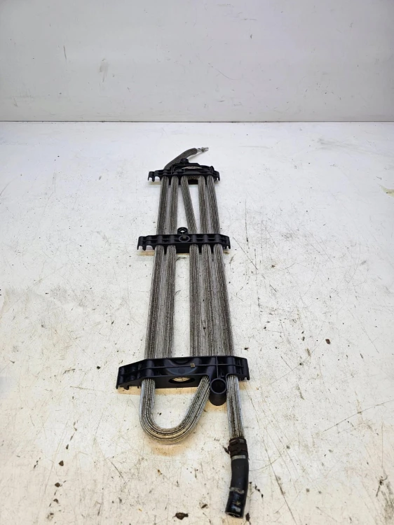 CHŁODNICA PALIWA AUDI A6 C7 LIFT 3.0 BI TDI 4G0203572B