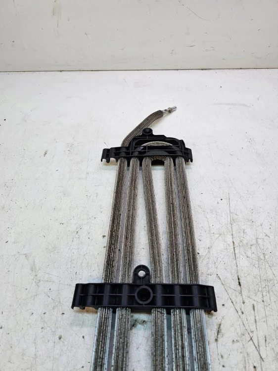 CHŁODNICA PALIWA AUDI A6 C7 LIFT 3.0 BI TDI 4G0203572B