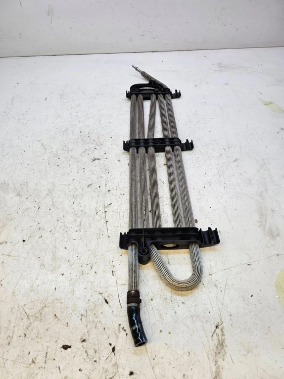 CHŁODNICA PALIWA AUDI A6 C7 LIFT 3.0 BI TDI 4G0203572B
