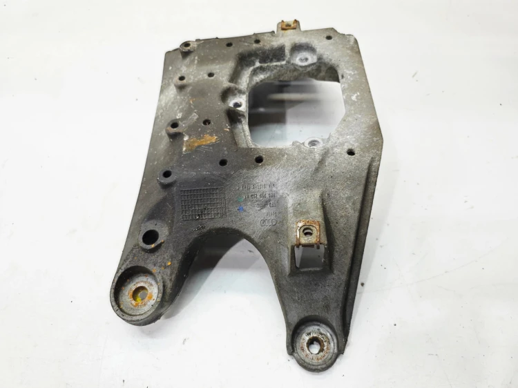 MOCOWANIE ŁAPA PODPORA SKRZYNI BIEGÓW AUDI A4 B8 A5 8T 8K0399263AT