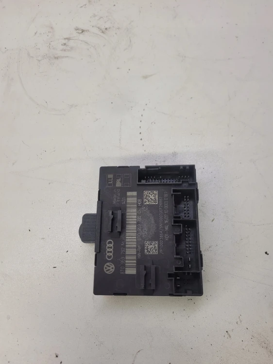 MODUŁ STEROWNIK DRZWI AUDI A4 B8 A5 Q5 8T0959792M