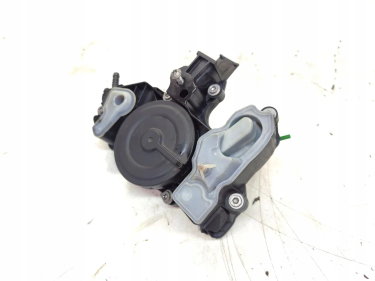 ODMA SEPARATOR OLEJU AUDI VOLKSWAGEN SEAT SKODA 1.8 TFSI 06K103495 V10-3863