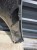 BŁOTNIK PRAWY PRZÓD AUDI A6 C6 LIFT ALLROAD LX5S 2008-2011 ORYGINAŁ !!!