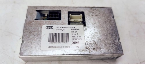 MODUŁ LED RELKEKTORA AUDI A4 B8 A5 8T 89500248