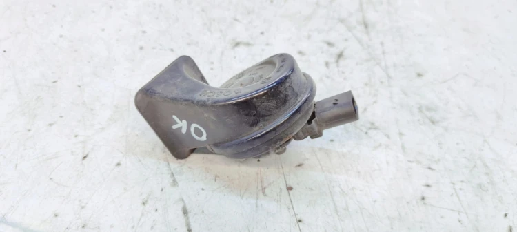KLAKSON SYGNAŁ LOW AUDI A3 8P LIFT 8P0951221