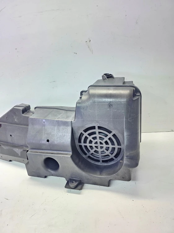 OBUDOWA TUBY TUBA AUDI A6 C7 AVANT 4G9035381A