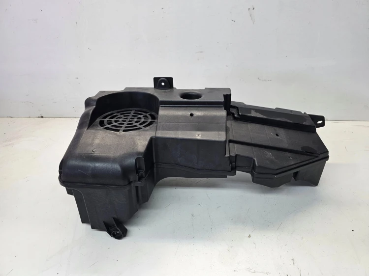 OBUDOWA TUBY TUBA AUDI A6 C7 AVANT 4G9035381A