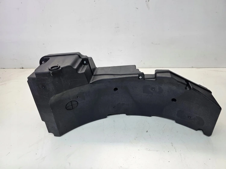 OBUDOWA TUBY TUBA AUDI A6 C7 AVANT 4G9035381A
