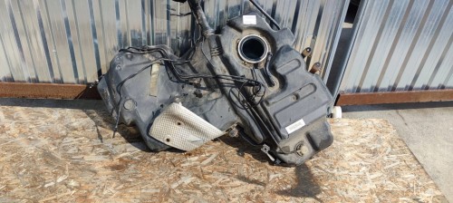 BAK ZBIORNIK PALIWA AUDI A6 C6 4F0201021ER BENZYNA