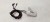 ANTENA LOTKA REKIN AUDI A4 A5 Q5 8K5035503C LY9C