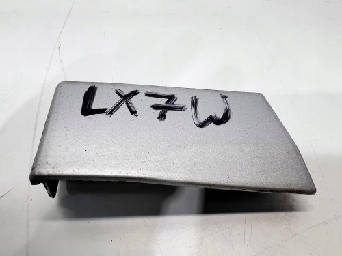 LISTWA Z BŁOTNIKA LEWY PRZÓD AUDI A3 8P 8P0853991B LX7W