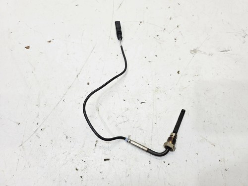 CZUJNIK TEMPERATURY SPALIN SONDA AUDI A6 C7 A7 Q7 4M 4M0906088N