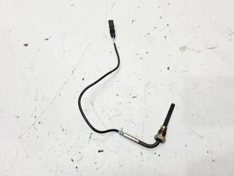 CZUJNIK TEMPERATURY SPALIN SONDA AUDI A6 C7 A7 Q7 4M 4M0906088N