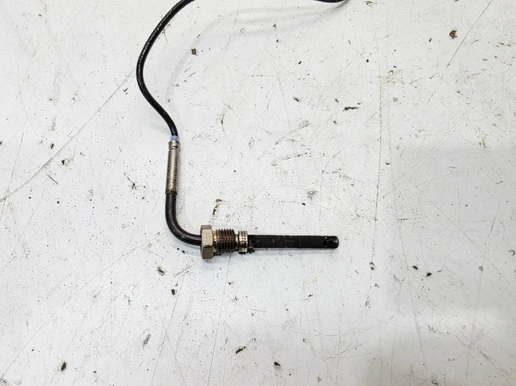 CZUJNIK TEMPERATURY SPALIN SONDA AUDI A6 C7 A7 Q7 4M 4M0906088N