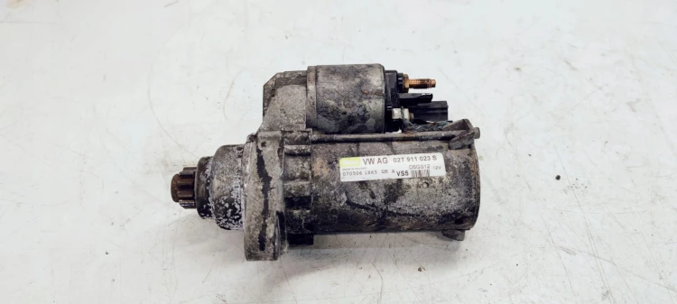 ROZRUSZNIK AUDI VW SKODA 1.6 FSI 02T911023S *28*