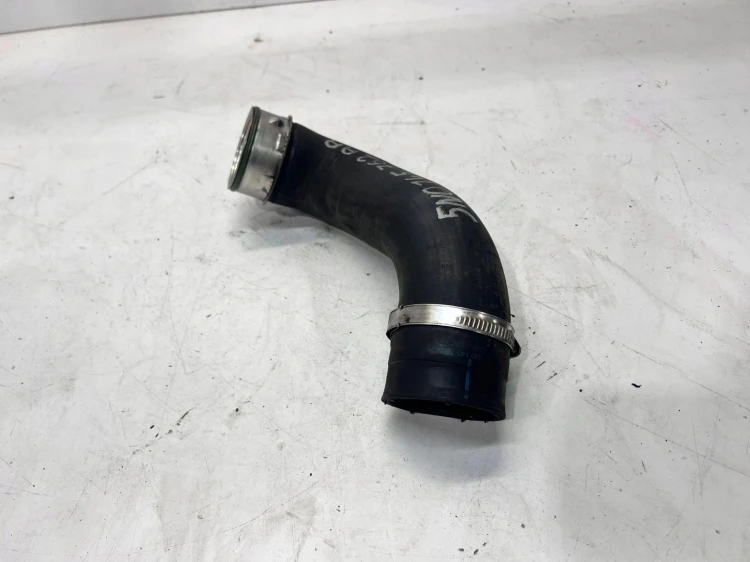 RURA WĄŻ INTERCOOLERA AUDI VOLKSWAGEN SEAT SKODA 2.0 TDI 5N0145762AA